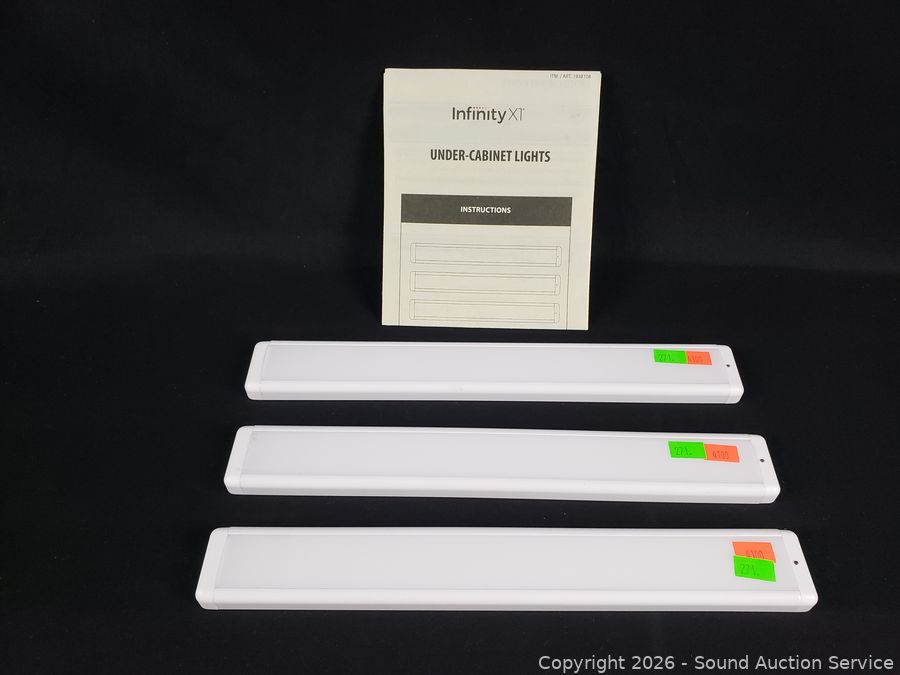 SAS Coins, Fishing Plugs, Subzero Fridge Online Auction