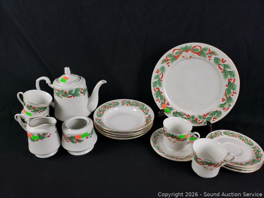 SAS Coins, Fishing Plugs, Subzero Fridge Online Auction