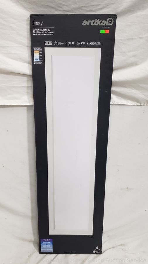 SAS Coins, Fishing Plugs, Subzero Fridge Online Auction