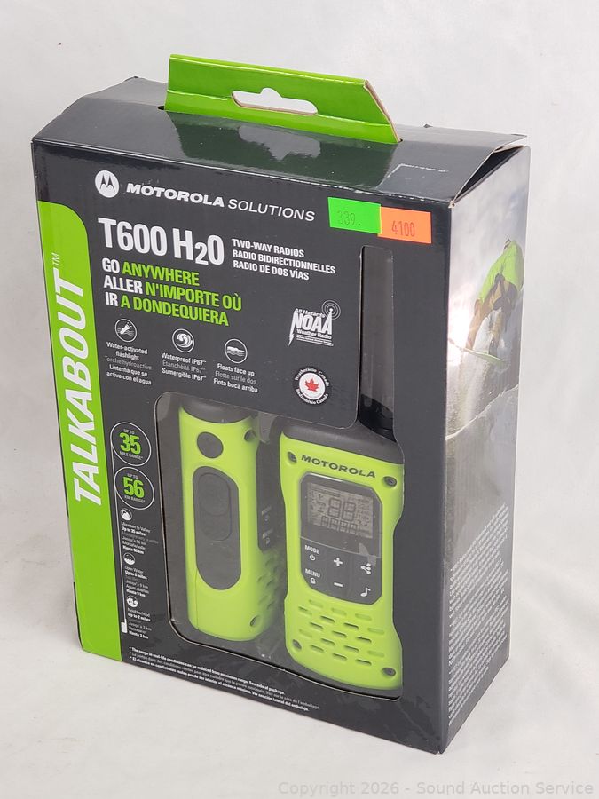 SAS Coins, Fishing Plugs, Subzero Fridge Online Auction