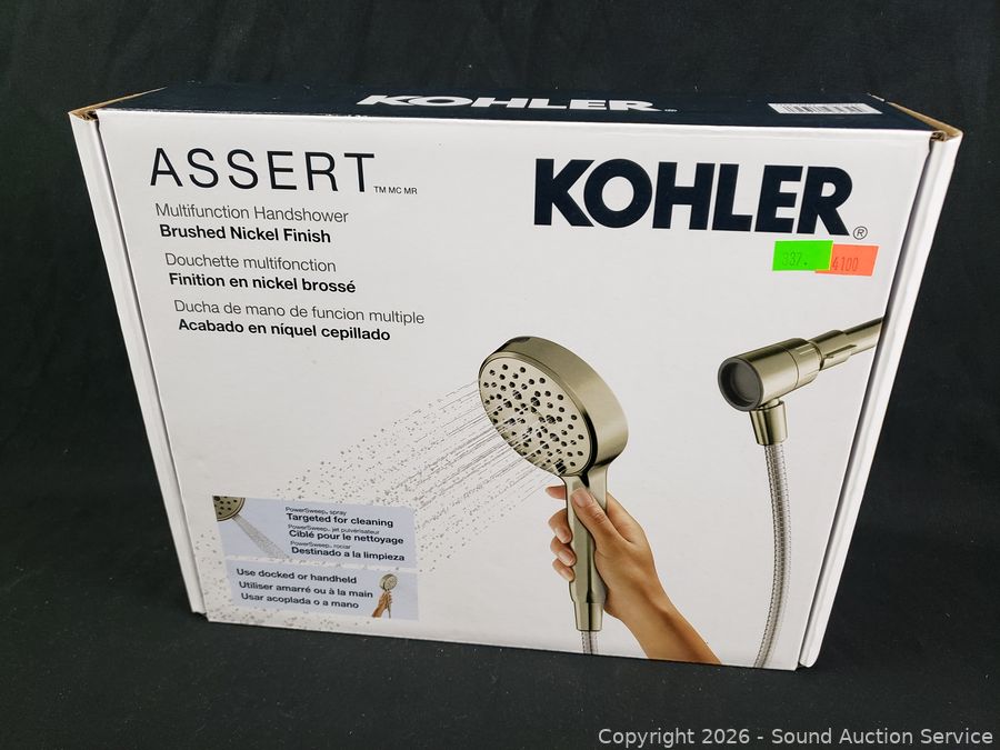 SAS Coins, Fishing Plugs, Subzero Fridge Online Auction