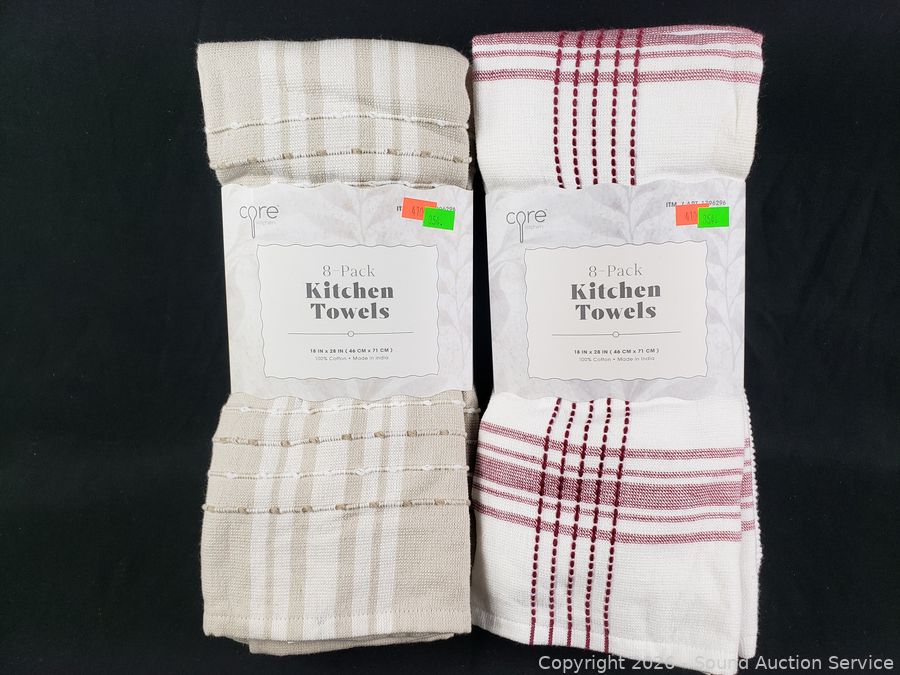 SAS Coins, Fishing Plugs, Subzero Fridge Online Auction