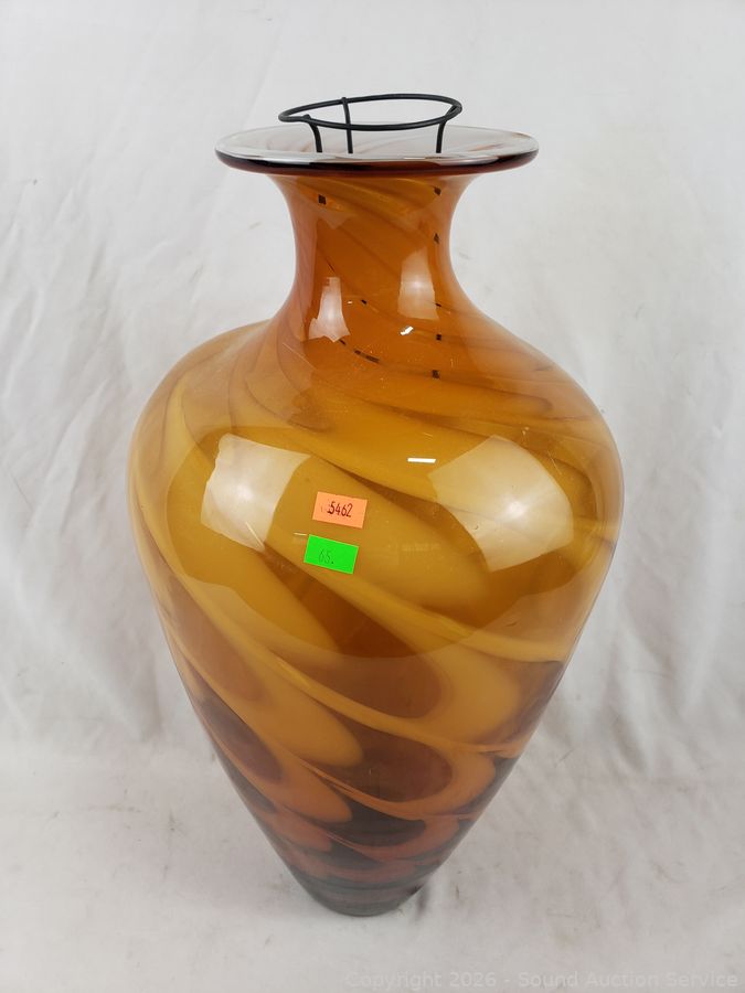 SAS Fabric, Asian, Copper, Brass, Household Online Auction