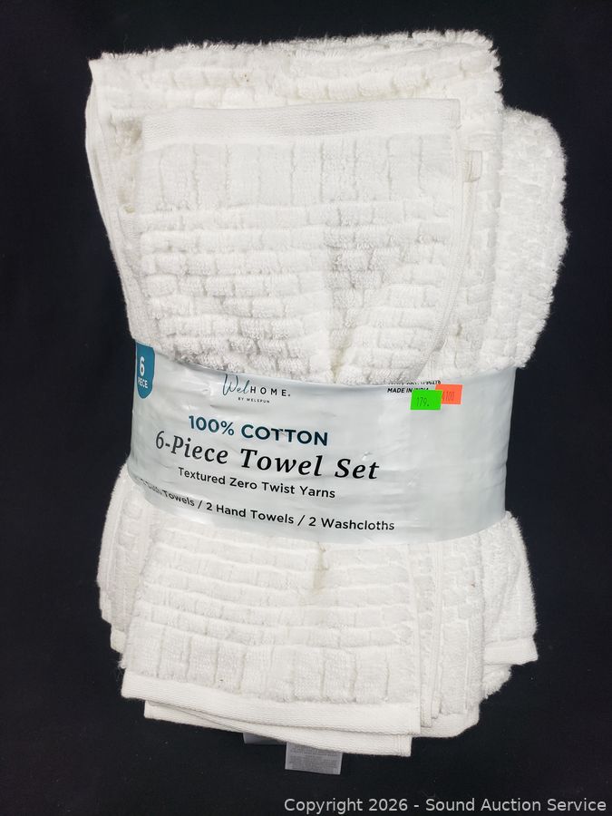 SAS Fabric, Asian, Copper, Brass, Household Online Auction