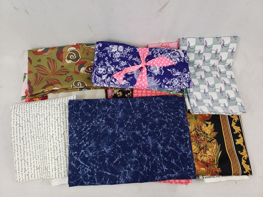 SAS Fabric, Asian, Copper, Brass, Household Online Auction