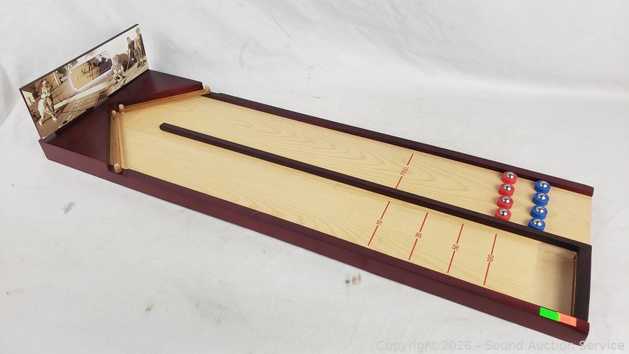 SAS Classic Video Games, Comics, Household Online Auction