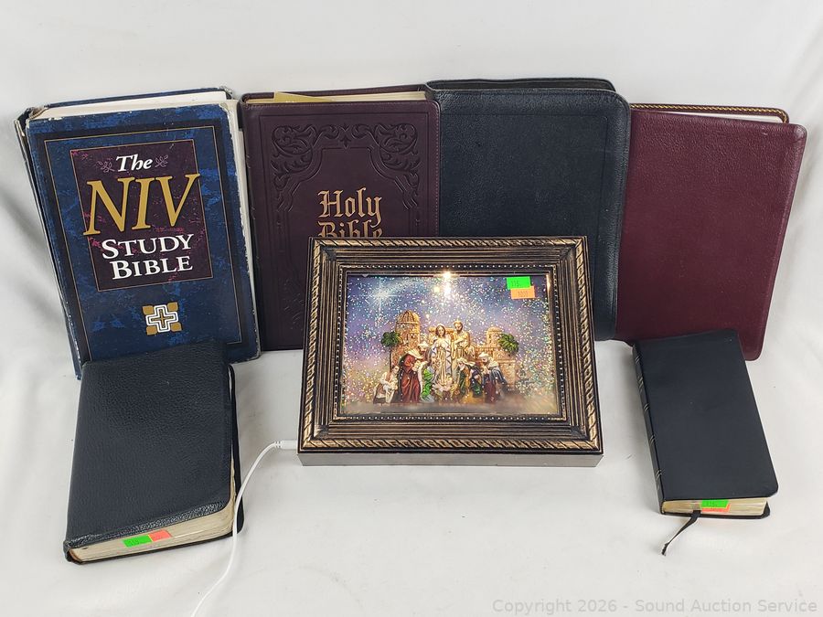 SAS Classic Video Games, Comics, Household Online Auction