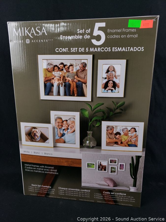 SAS Classic Video Games, Comics, Household Online Auction