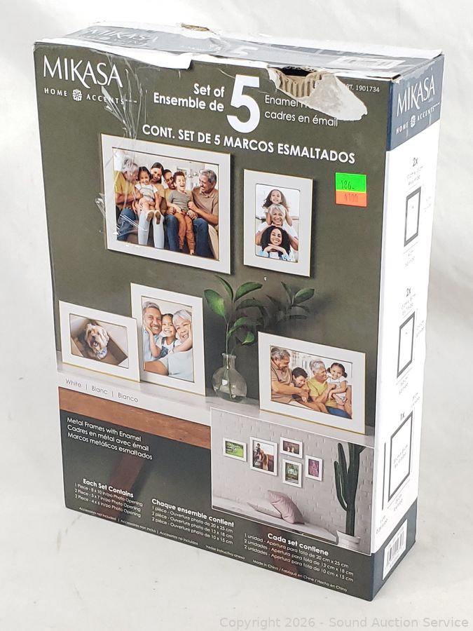 SAS Classic Video Games, Comics, Household Online Auction