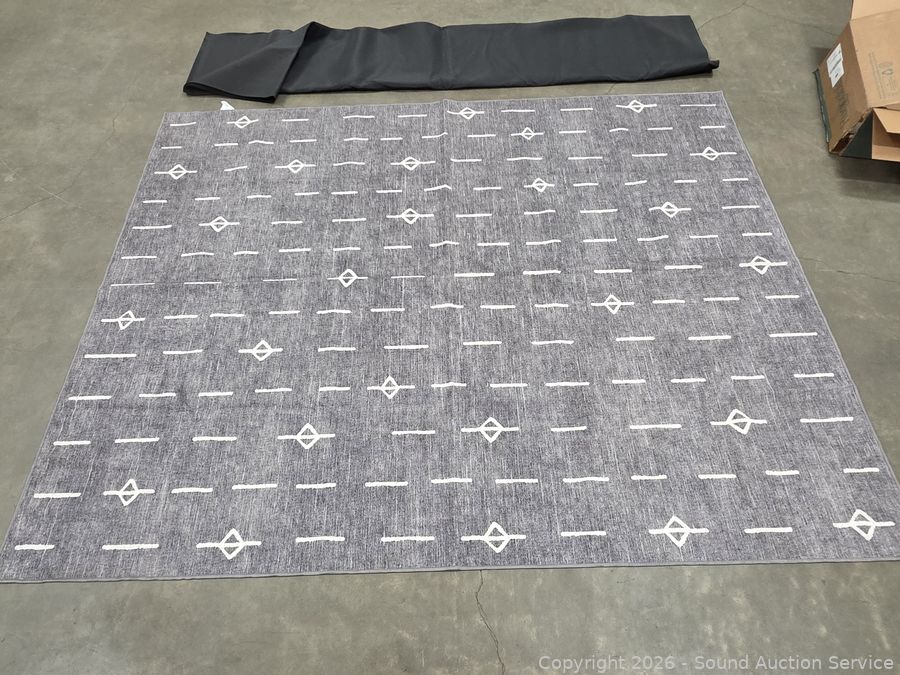 SAS Classic Video Games, Comics, Household Online Auction