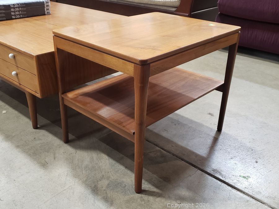 MCM Teak, Décor, Comics, Knives, Atari Online Auction