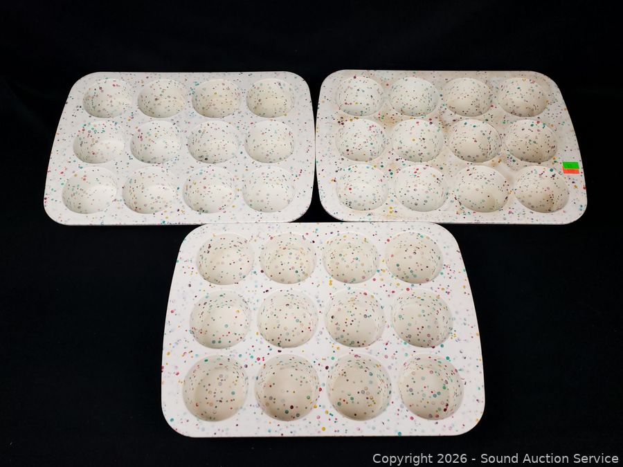 MCM Teak, Décor, Comics, Knives, Atari Online Auction