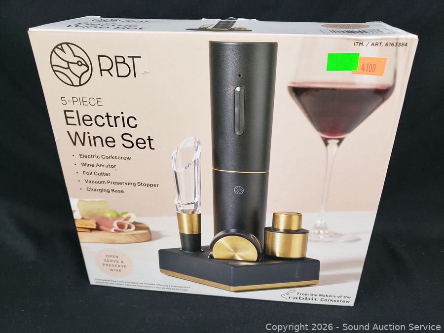 MCM Teak, Décor, Comics, Knives, Atari Online Auction