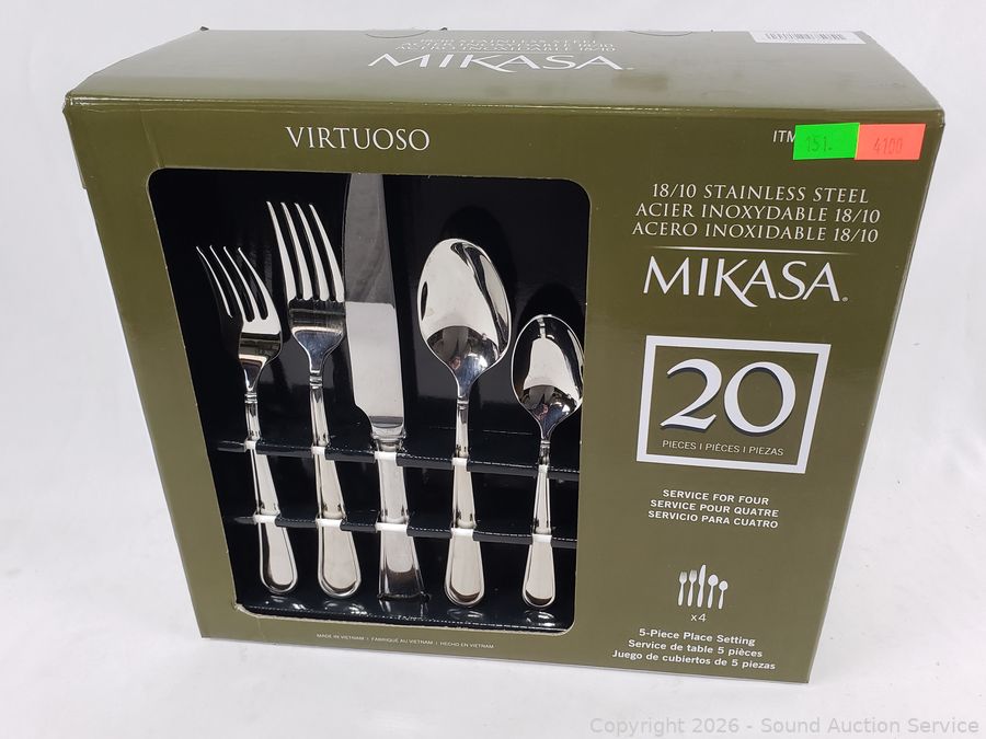 MCM Teak, Décor, Comics, Knives, Atari Online Auction