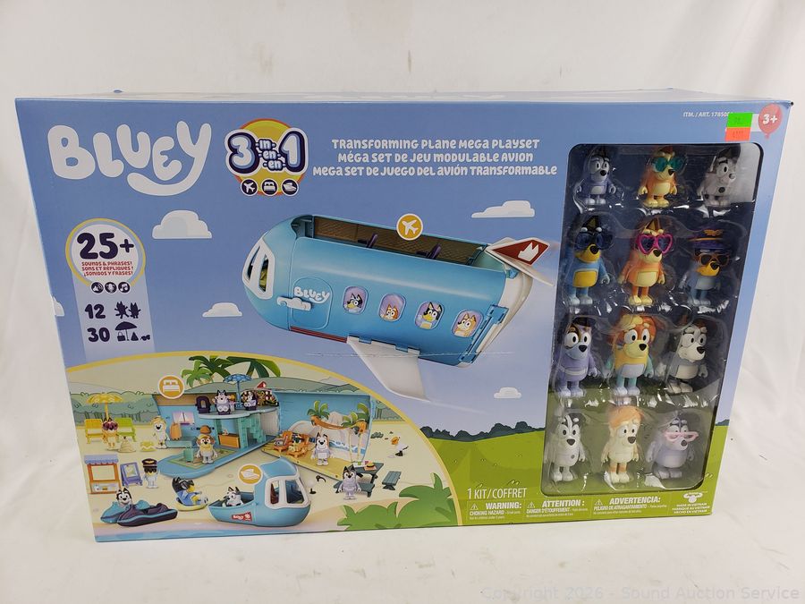 MCM Teak, Décor, Comics, Knives, Atari Online Auction