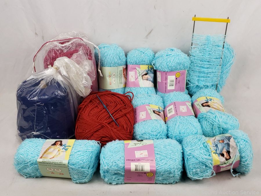 MCM Teak, Décor, Comics, Knives, Atari Online Auction