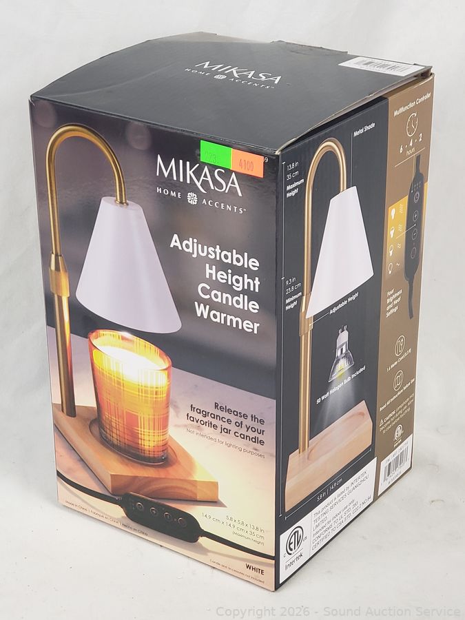 MCM Teak, Décor, Comics, Knives, Atari Online Auction