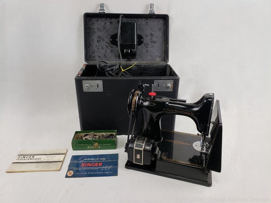 MCM Teak, Décor, Comics, Knives, Atari Online Auction