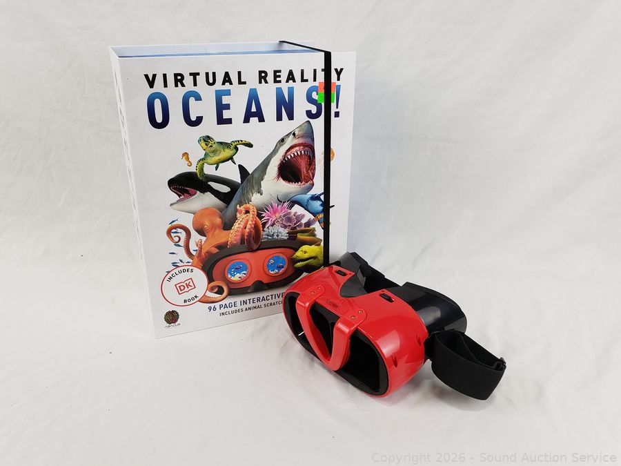 MCM Teak, Décor, Comics, Knives, Atari Online Auction