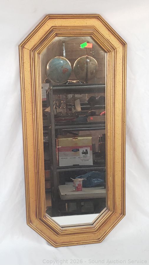 MCM Teak, Décor, Comics, Knives, Atari Online Auction