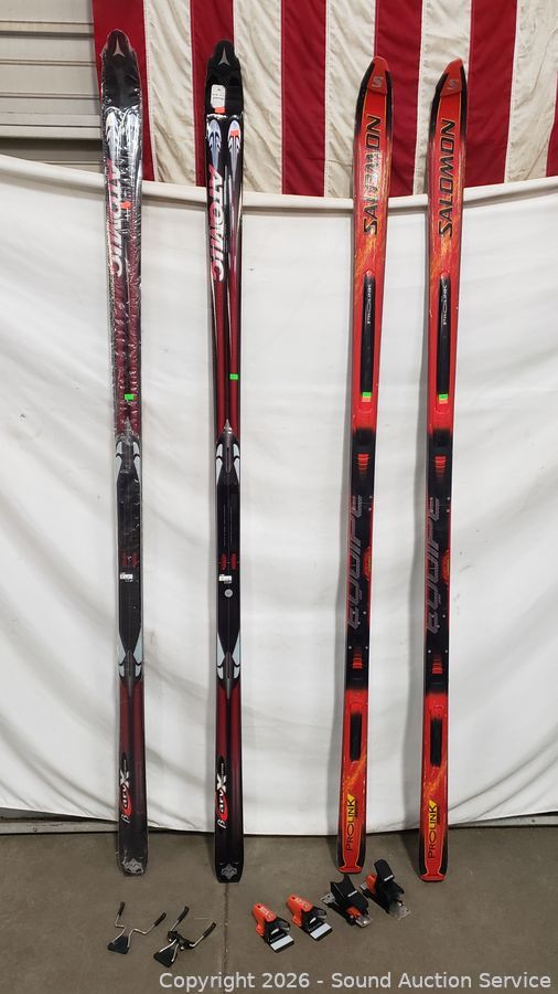 MCM Teak, Décor, Comics, Knives, Atari Online Auction