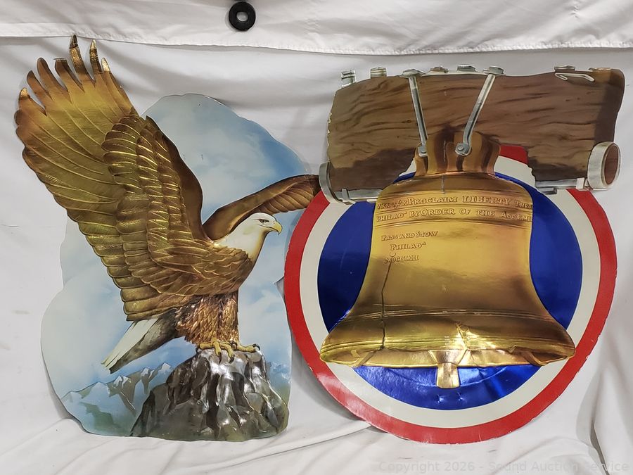 SAS Gun Safe, Generator, Knives, Swords Online Auction