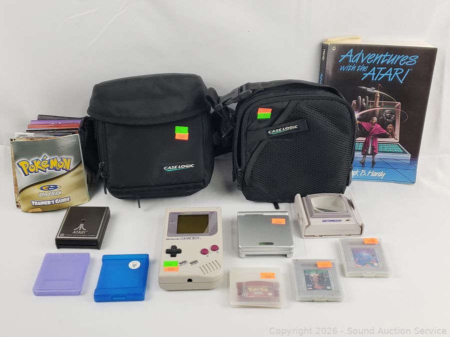 SAS Gun Safe, Generator, Knives, Swords Online Auction