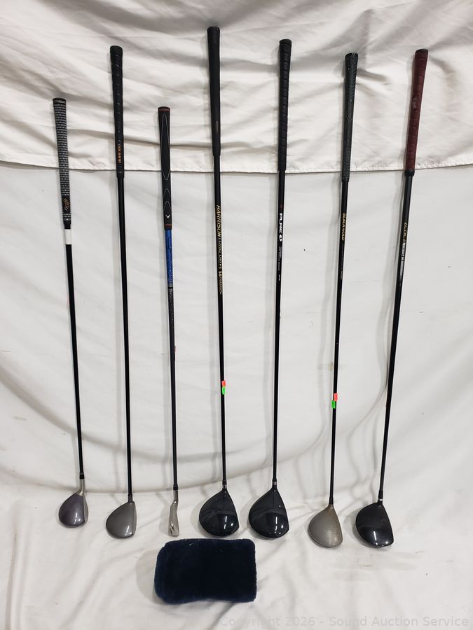 SAS Gun Safe, Generator, Knives, Swords Online Auction