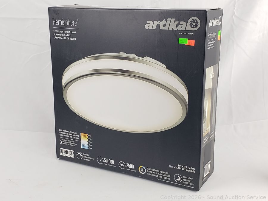 SAS Gun Safe, Generator, Knives, Swords Online Auction