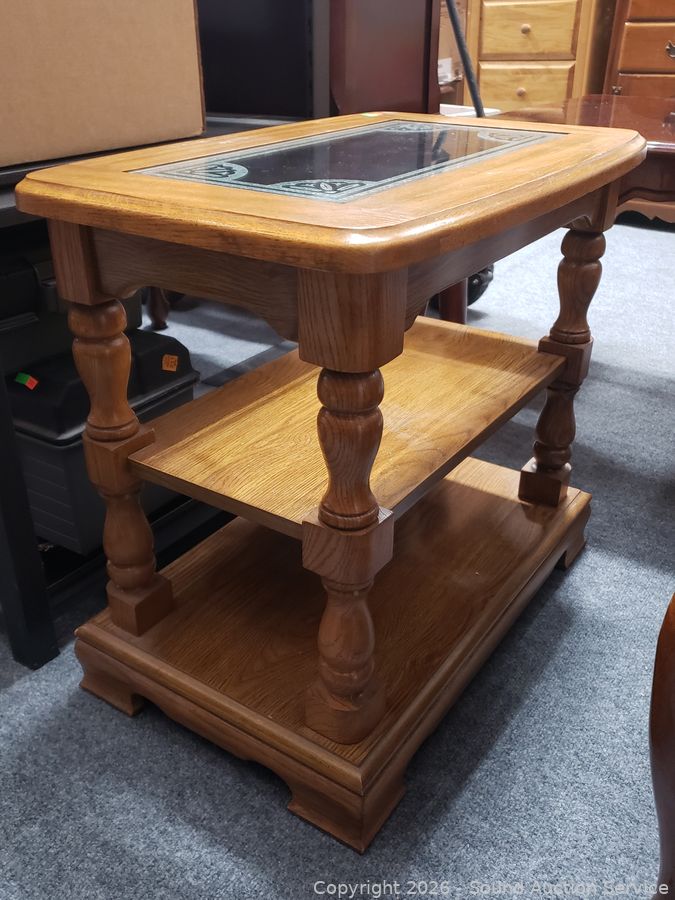 SAS Gun Safe, Generator, Knives, Swords Online Auction