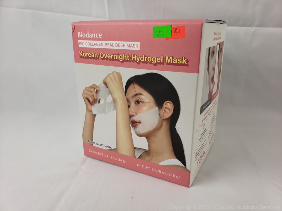 SAS Gun Safe, Generator, Knives, Swords Online Auction