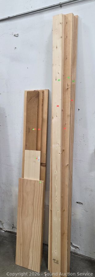 SAS Gun Safe, Generator, Knives, Swords Online Auction