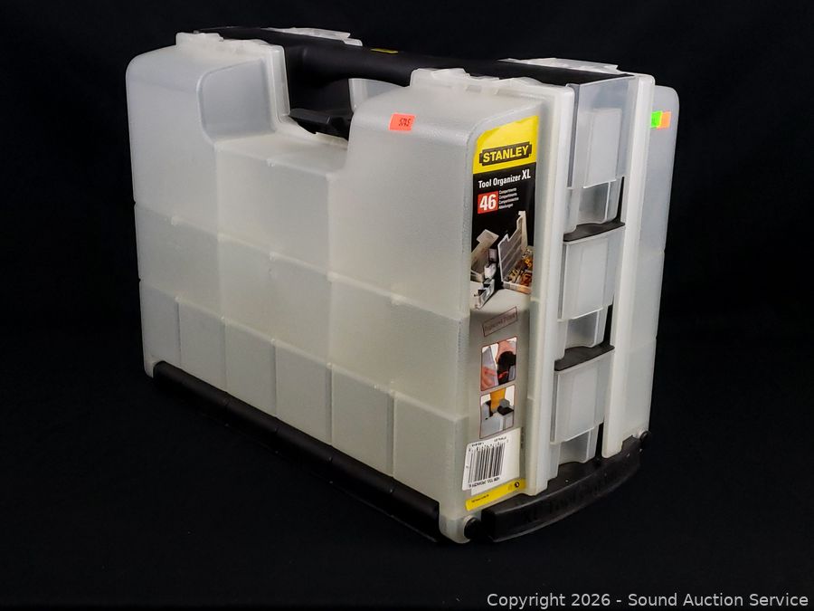 SAS Gun Safe, Generator, Knives, Swords Online Auction