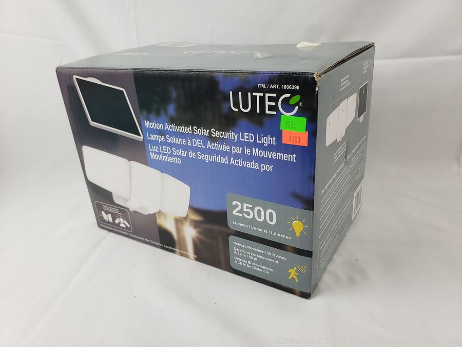 SAS Gun Safe, Generator, Knives, Swords Online Auction