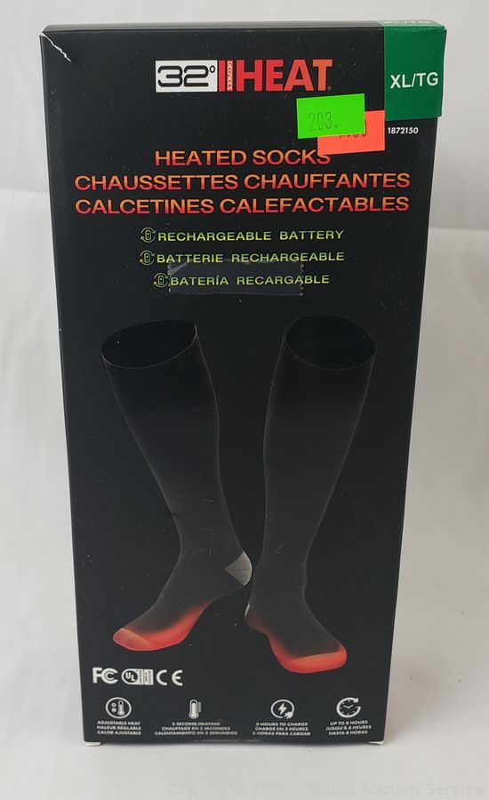 SAS Gun Safe, Generator, Knives, Swords Online Auction