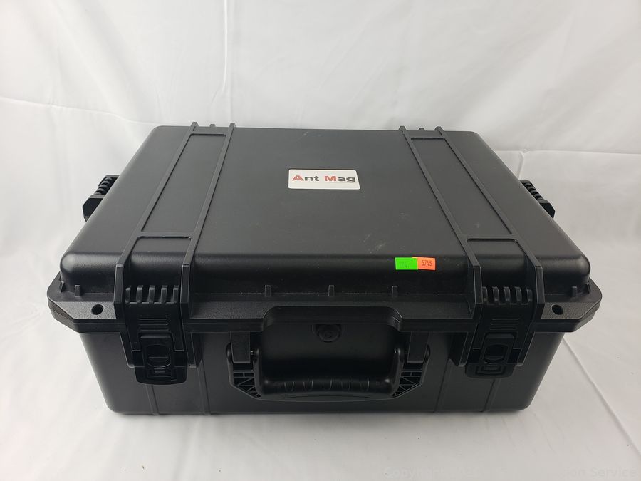 SAS Gun Safe, Generator, Knives, Swords Online Auction