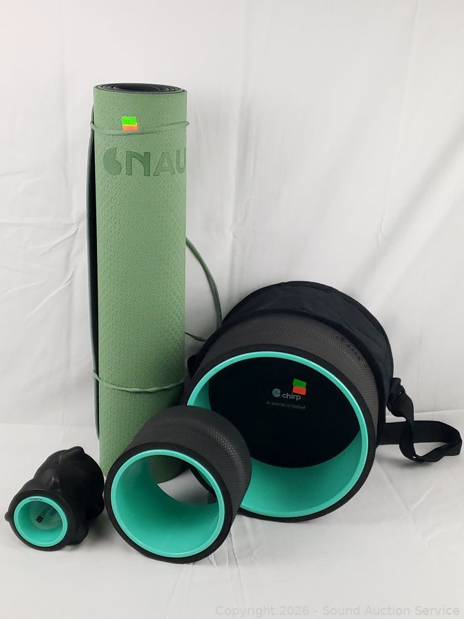 SAS Gun Safe, Generator, Knives, Swords Online Auction