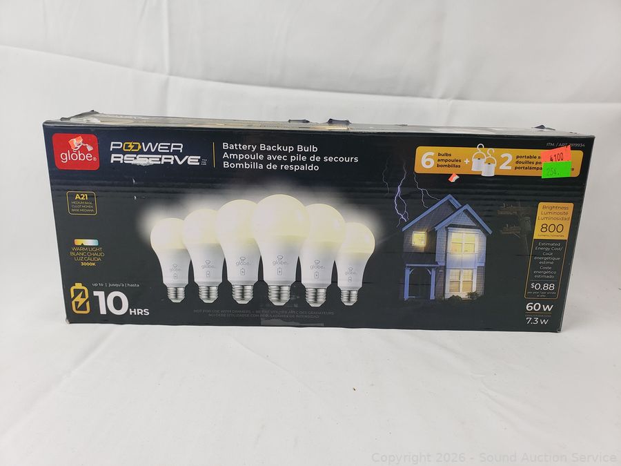 SAS Gun Safe, Generator, Knives, Swords Online Auction