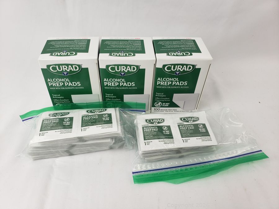 SAS Gun Safe, Generator, Knives, Swords Online Auction