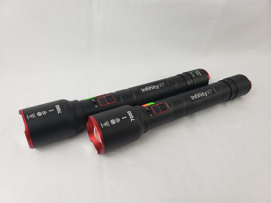 SAS Gun Safe, Generator, Knives, Swords Online Auction