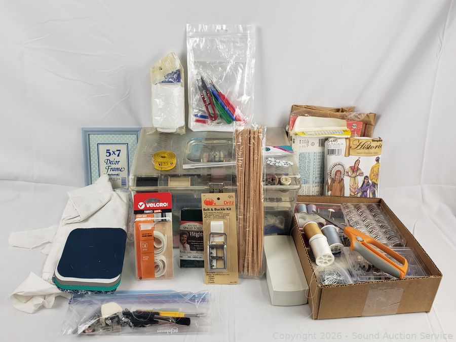 SAS Gun Safe, Generator, Knives, Swords Online Auction