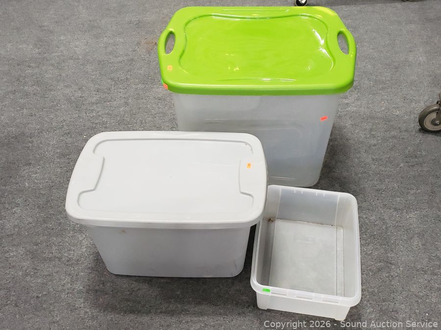 SAS Gun Safe, Generator, Knives, Swords Online Auction