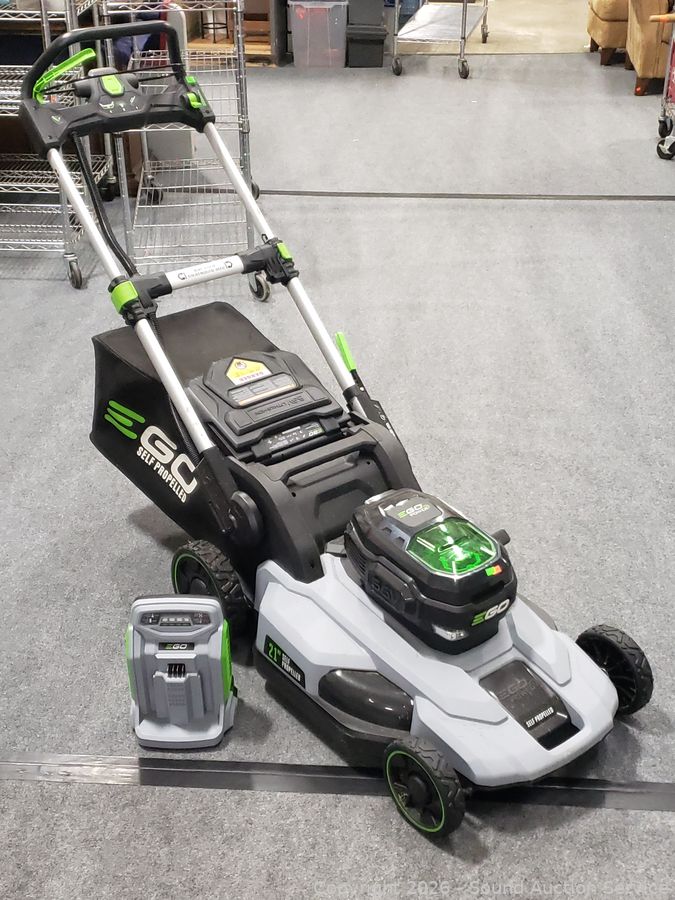 SAS Gun Safe, Generator, Knives, Swords Online Auction