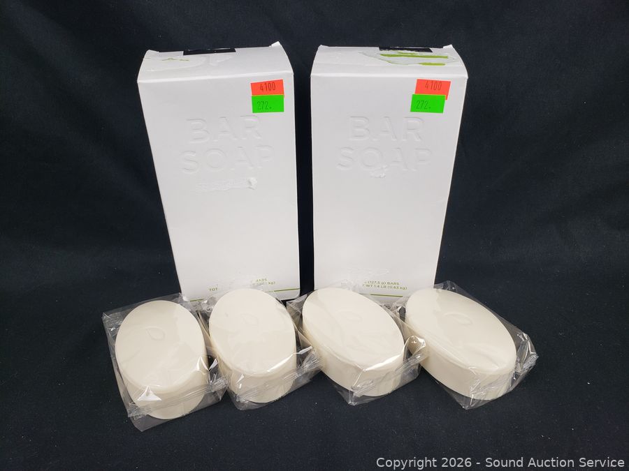 SAS Gun Safe, Generator, Knives, Swords Online Auction