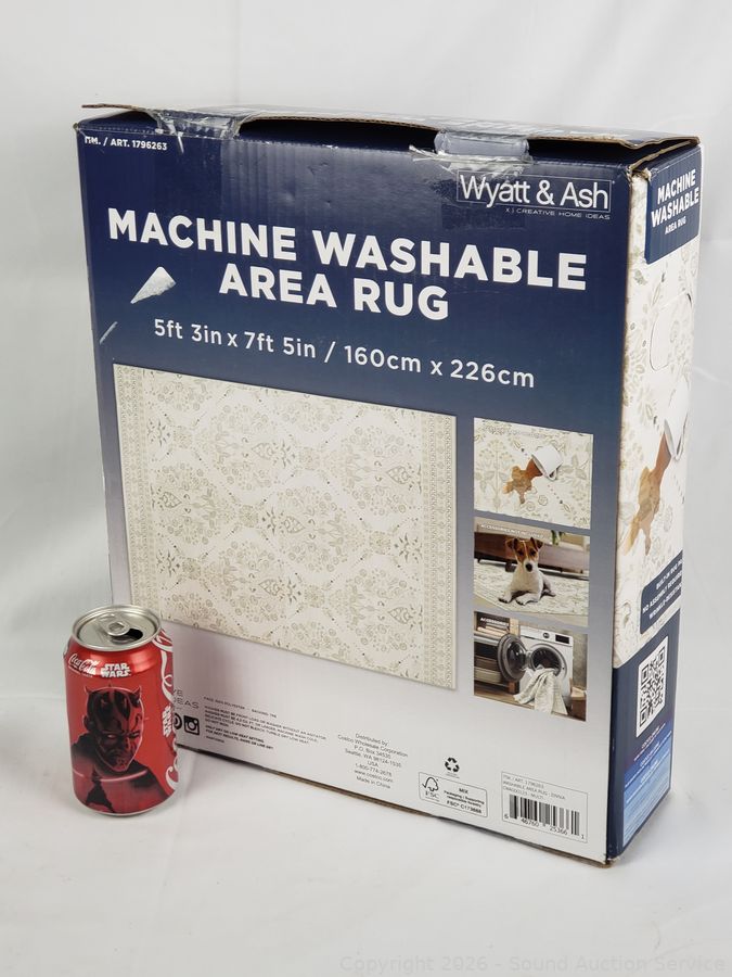 SAS Gun Safe, Generator, Knives, Swords Online Auction