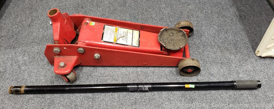 SAS Gun Safe, Generator, Knives, Swords Online Auction