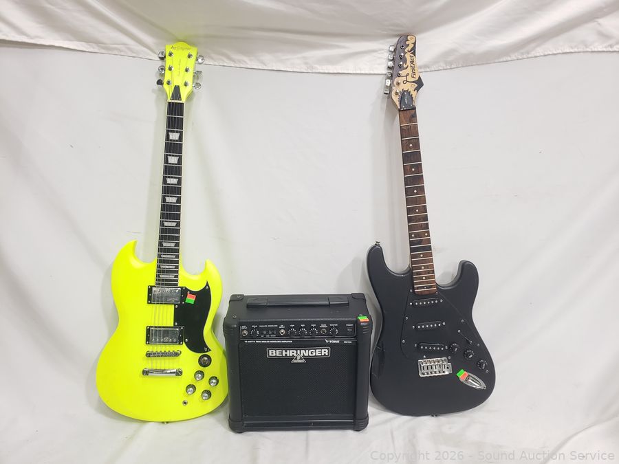 SAS Gun Safe, Generator, Knives, Swords Online Auction