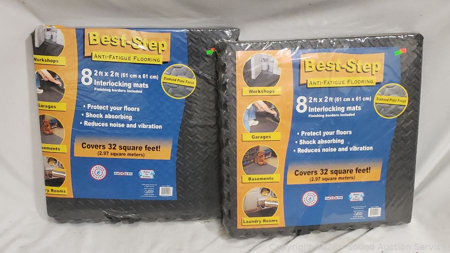 SAS Gun Safe, Generator, Knives, Swords Online Auction