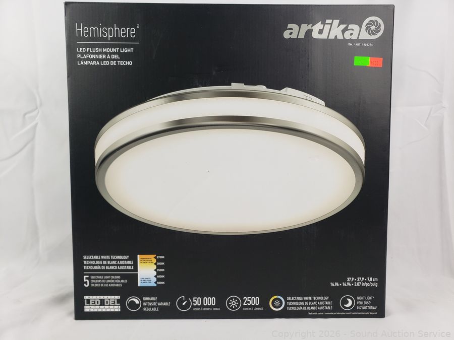 SAS Gun Safe, Generator, Knives, Swords Online Auction