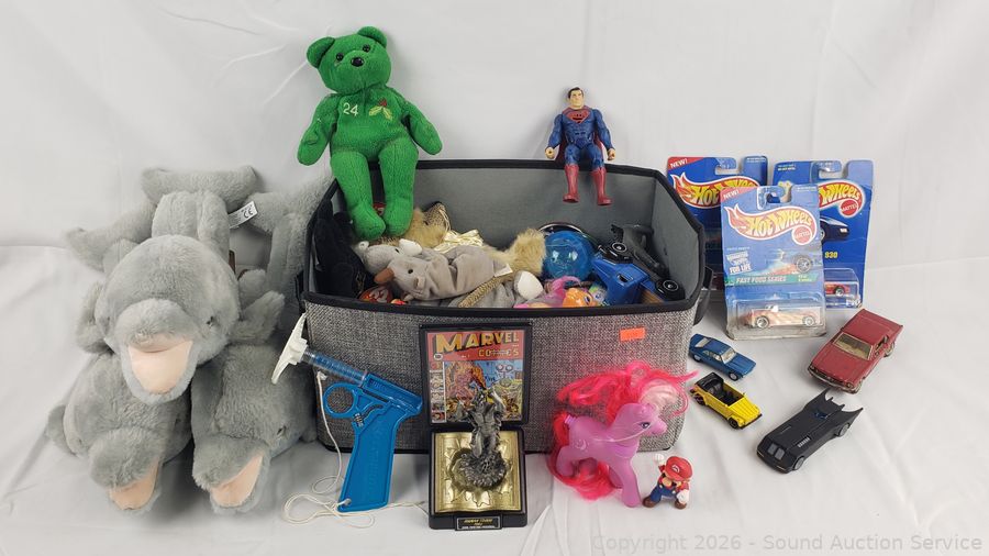 SAS Gun Safe, Generator, Knives, Swords Online Auction